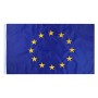 European Union flag on line shop