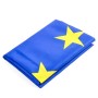 European Union flag on line shop