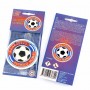 FK Panevėžys car freshener in packaging