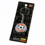 FC Panevėžys football club fan keychain