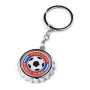 FC Panevezys keychain – bottle opener
