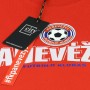 Futball Club Panevezys red t-shirt