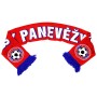 Fans knitted scarf FC "Panevezys"
