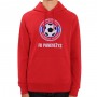 FC Panevezys Futball Club Hooded Sweater 2024