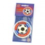 FK Panevėžys fan merchandise – car air freshener