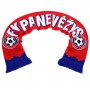 FK Panevėžys fan scarf red 2026 season