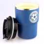 Football Club "Panevėžys" thermal mug 355ml 
