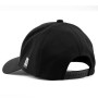 Adjustable Cap – Maximum Comfort