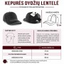 Lithuania LT cap size guide
