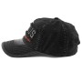 Vilnius city cap – side angle