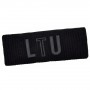 Knitted winter headband LTU Lithuania