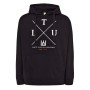 Black classic sweater Lithuania LTU