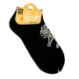 Men socks Vytis Lithuania black color