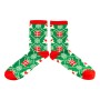 Xmas socks