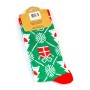 Christmas socks for men's