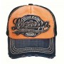 Retro Travelers' Cap Lithuania