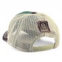 Travelers' Cap Lithuania – Mesh Back