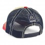 Travelers' Cap Lithuania – Mesh Back