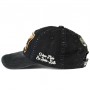 High-quality 100% cotton cap with Urban Style design