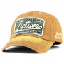 Travel cap "Lithuania" – Robin Ruth collection