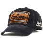 Travel cap "Lithuania" – Robin Ruth collection