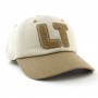 Baseball cap LT front view