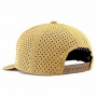 Hat Vytis Lithuania beige Robin Ruth from the back