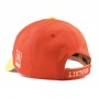 Lithuanian spirit children's cap with Stork