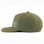 Olive green hat Vytis Lithuania Robin-Ruth
