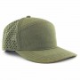 Olive green hat Vytis Lithuania Robin-Ruth