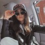 Black vintage looks baseball cap Lithuania for your style