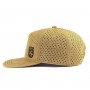 62 Hat Vytis Lithuania beige Robin Ruth side view