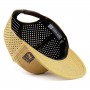 Hat Vytis Lithuania beige Robin Ruth inside
