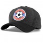 FC "Panevezys" 2024 cark gray color cap