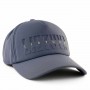 Front View of Lithuania Cap