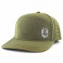 Olive green hat Vytis Lithuania