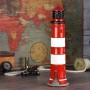 Ceramic Amrum Lighthouse – décor