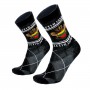 Men's black socks Lithuania