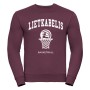BC Lietkabelis fans sweater