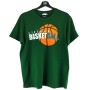 Lietuva Basketball Shirt