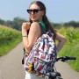 Leisure backpack Lithuania