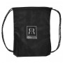 Black sports bag, backpack Lithuania Robin Ruth