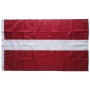 Latvia National flag