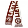 Fans knitted scarf BC Lietkabelis 7bet 2024-2025 season