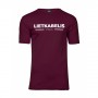 Lietkabelis Basketball Club new season 2023/2024 Organic Cotton t-shirts