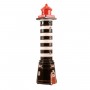 Small Klaipeda lighthouse candle-holder Lithuania 