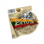 Sticker Lithuania 1009