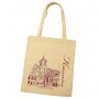 Cotton shopping bag KAUNAS