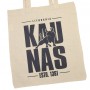 Shopping bag KAUNAS LITHUANIA