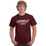 BC Lietkabelis fans t-shirts